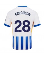 Brighton Evan Ferguson #28 Kotipaita 2024-25 Lyhythihainen